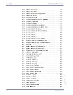 Preview for 6 page of NEC XEN IPK DIGITAL TELEPHONE Features & Specifications  Manual