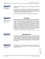 Preview for 12 page of NEC XEN IPK DIGITAL TELEPHONE Features & Specifications  Manual