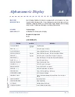 Preview for 39 page of NEC XEN IPK DIGITAL TELEPHONE Features & Specifications  Manual