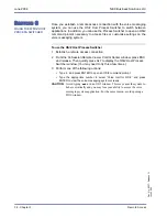 Preview for 40 page of NEC XEN IPK DIGITAL TELEPHONE Installation Manual