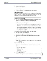 Preview for 54 page of NEC XEN IPK DIGITAL TELEPHONE Installation Manual