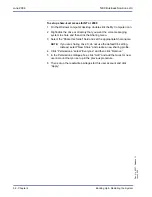 Preview for 58 page of NEC XEN IPK DIGITAL TELEPHONE Installation Manual