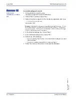 Preview for 88 page of NEC XEN IPK DIGITAL TELEPHONE Installation Manual