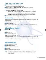 Preview for 7 page of NEC XEN IPK DIGITAL TELEPHONE Manual