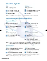 Preview for 10 page of NEC XEN IPK DIGITAL TELEPHONE Manual