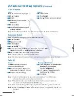 Preview for 12 page of NEC XEN IPK DIGITAL TELEPHONE Manual