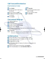 Preview for 15 page of NEC XEN IPK DIGITAL TELEPHONE Manual