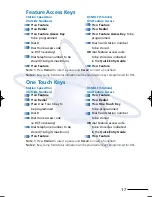 Preview for 19 page of NEC XEN IPK DIGITAL TELEPHONE Manual