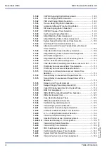 Preview for 4 page of NEC XEN IPK DIGITAL TELEPHONE Programming Manual