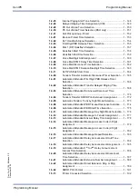 Preview for 5 page of NEC XEN IPK DIGITAL TELEPHONE Programming Manual