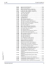 Preview for 7 page of NEC XEN IPK DIGITAL TELEPHONE Programming Manual