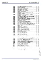 Preview for 10 page of NEC XEN IPK DIGITAL TELEPHONE Programming Manual