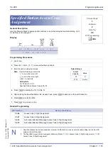 Предварительный просмотр 155 страницы NEC XEN IPK DIGITAL TELEPHONE Programming Manual