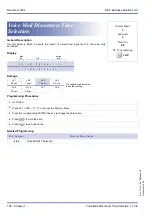 Предварительный просмотр 182 страницы NEC XEN IPK DIGITAL TELEPHONE Programming Manual