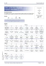 Предварительный просмотр 243 страницы NEC XEN IPK DIGITAL TELEPHONE Programming Manual