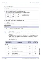Предварительный просмотр 244 страницы NEC XEN IPK DIGITAL TELEPHONE Programming Manual