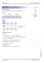 Предварительный просмотр 254 страницы NEC XEN IPK DIGITAL TELEPHONE Programming Manual