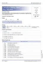 Preview for 332 page of NEC XEN IPK DIGITAL TELEPHONE Programming Manual