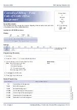 Preview for 334 page of NEC XEN IPK DIGITAL TELEPHONE Programming Manual