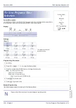 Предварительный просмотр 372 страницы NEC XEN IPK DIGITAL TELEPHONE Programming Manual