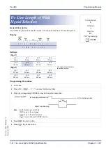 Предварительный просмотр 379 страницы NEC XEN IPK DIGITAL TELEPHONE Programming Manual