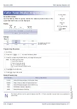 Предварительный просмотр 420 страницы NEC XEN IPK DIGITAL TELEPHONE Programming Manual