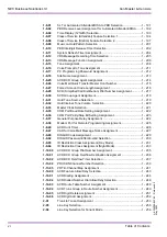 Preview for 6 page of NEC Xen Master Programming Manual