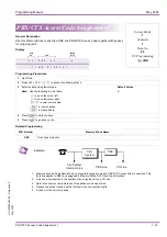 Preview for 71 page of NEC Xen Master Programming Manual