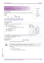 Preview for 177 page of NEC Xen Master Programming Manual