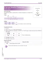 Preview for 201 page of NEC Xen Master Programming Manual