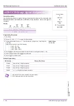 Preview for 232 page of NEC Xen Master Programming Manual