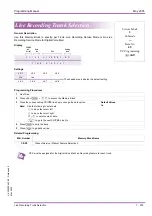 Preview for 321 page of NEC Xen Master Programming Manual