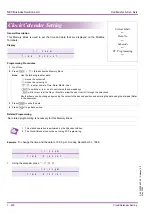 Preview for 438 page of NEC Xen Master Programming Manual