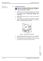 Preview for 118 page of NEC Xen Master System Hardware Manual