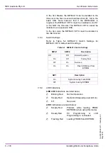 Предварительный просмотр 136 страницы NEC Xen Master System Hardware Manual