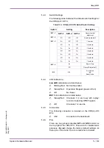 Preview for 181 page of NEC Xen Master System Hardware Manual