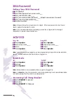 Preview for 16 page of NEC Xen Master User Manual