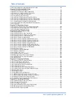 Preview for 4 page of NEC Xen Topaz Programming Manual