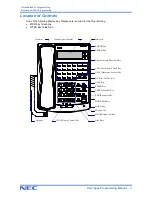 Preview for 10 page of NEC Xen Topaz Programming Manual