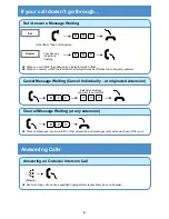 Preview for 5 page of NEC Xen Topaz Quick Reference Manual