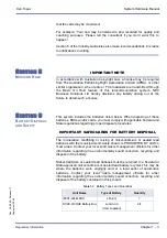 Preview for 11 page of NEC Xen Topaz System Hardware Manual