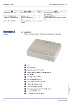 Preview for 16 page of NEC Xen Topaz System Hardware Manual