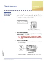 Preview for 85 page of NEC Xen Topaz System Hardware Manual