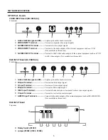 Предварительный просмотр 6 страницы NEC XG85-XG135LC - 1 Manual