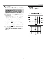 Preview for 55 page of NEC XG85-XG135LC - 1 Manual