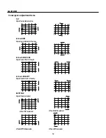 Preview for 56 page of NEC XG85-XG135LC - 1 Manual