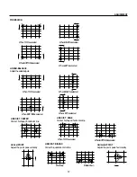 Preview for 57 page of NEC XG85-XG135LC - 1 Manual