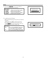 Preview for 70 page of NEC XG85-XG135LC - 1 Manual