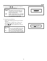 Preview for 83 page of NEC XG85-XG135LC - 1 Manual