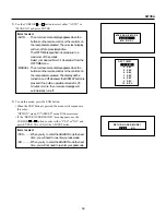Предварительный просмотр 99 страницы NEC XG85-XG135LC - 1 Manual